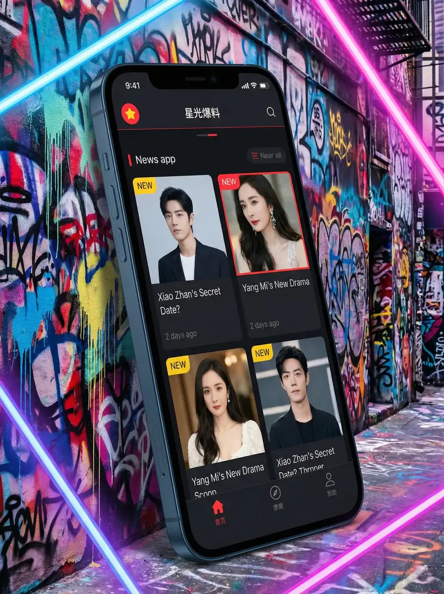 日本视频在线看片免费 APP界面展示 - 掌上吃瓜神器
